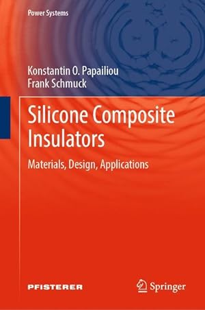Imagen del vendedor de Silicone Composite Insulators a la venta por moluna