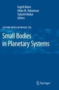 Immagine del venditore per Small Bodies in Planetary Systems venduto da moluna