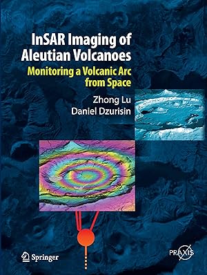 Immagine del venditore per InSAR Imaging of Aleutian Volcanoes venduto da moluna