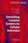 Immagine del venditore per Simulating Complex Systems by Cellular Automata venduto da moluna