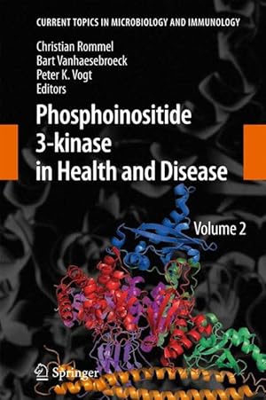 Seller image for Phosphoinositide 3-kinase in Health and Disease 2 for sale by moluna