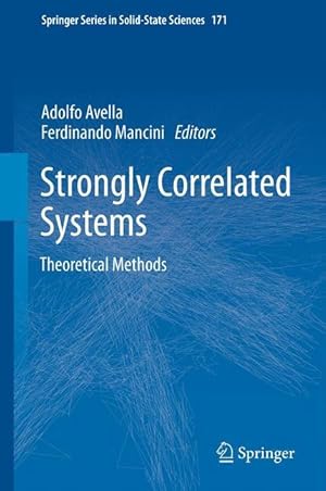 Bild des Verkufers fr Strongly Correlated Systems zum Verkauf von moluna