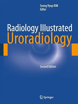 Immagine del venditore per Radiology Illustrated: Uroradiology venduto da moluna