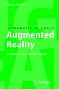 Seller image for Augmented Reality for sale by moluna