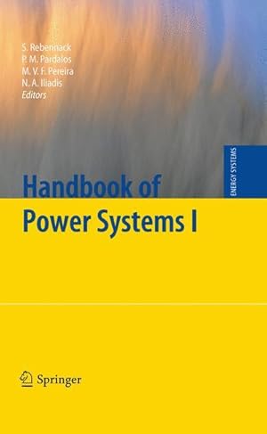 Seller image for Handbook of Power Systems for sale by moluna