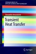 Seller image for Transient Heat Transfer for sale by moluna
