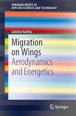 Seller image for Migration on Wings for sale by moluna