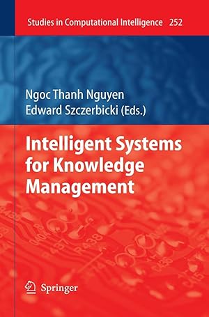 Immagine del venditore per Intelligent Systems for Knowledge Management venduto da moluna