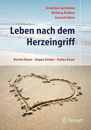 Seller image for Leben nach dem Herzeingriff for sale by moluna