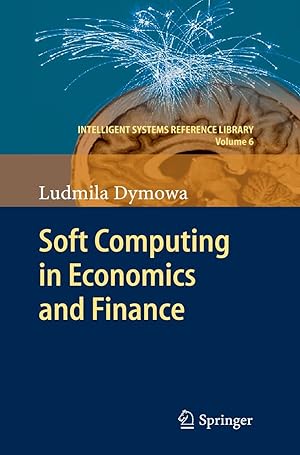 Immagine del venditore per Soft Computing in Economics and Finance venduto da moluna