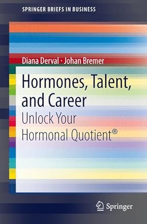 Seller image for Hormones, Talent, and Career for sale by moluna