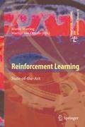 Seller image for Reinforcement Learning for sale by moluna