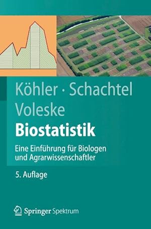 Seller image for Biostatistik for sale by moluna