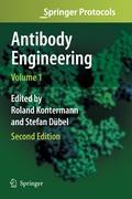 Seller image for Antibody Engineering for sale by moluna