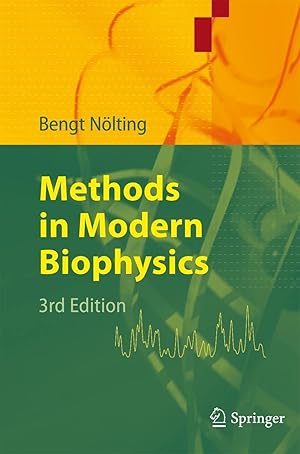 Seller image for Methods in Modern Biophysics for sale by moluna