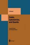 Seller image for Fields, Symmetries, and Quarks for sale by moluna
