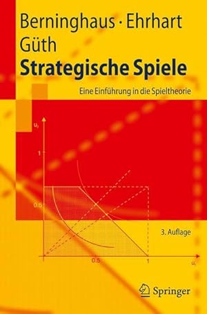 Seller image for Strategische Spiele for sale by moluna