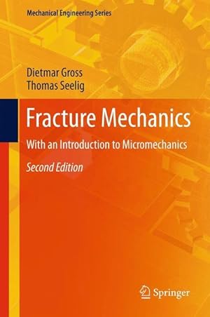 Seller image for Fracture Mechanics for sale by moluna