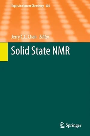 Immagine del venditore per Solid State NMR venduto da moluna