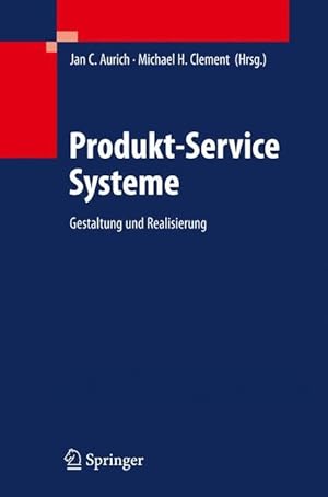 Seller image for Produkt-Service Systeme for sale by moluna