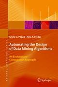 Seller image for Automating the Design of Data Mining Algorithms for sale by moluna