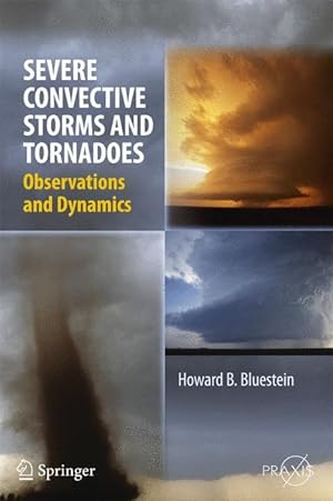 Image du vendeur pour Severe Convective Storms and Tornadoes mis en vente par moluna