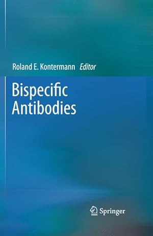 Seller image for Bispecific Antibodies for sale by moluna
