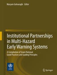 Seller image for Institutional Partnerships in Multi-Hazard Early Warning Systems for sale by moluna