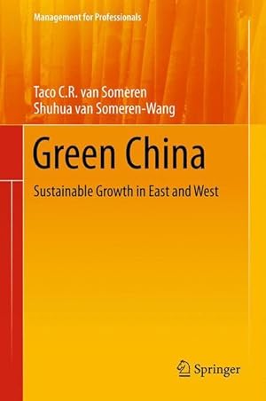 Imagen del vendedor de Green China a la venta por moluna