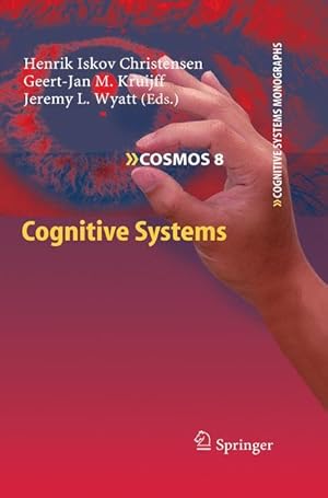 Immagine del venditore per Cognitive Systems venduto da moluna