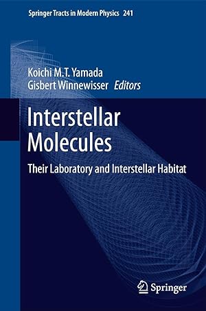 Seller image for Interstellar Molecules for sale by moluna