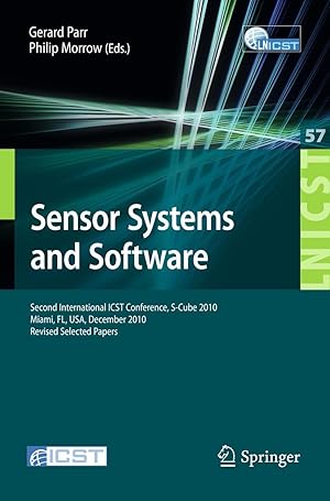 Seller image for Sensor Systems and Software for sale by moluna