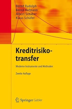 Image du vendeur pour Kreditrisikotransfer mis en vente par moluna