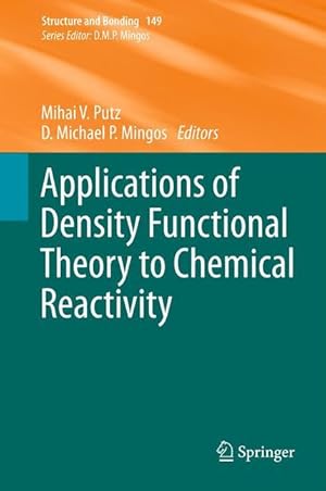 Seller image for Applications of Density Functional Theory to Chemical Reactivity for sale by moluna