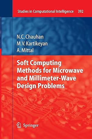 Imagen del vendedor de Soft Computing Methods for Microwave and Millimeter-Wave Design Problems a la venta por moluna