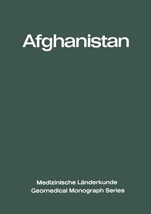 Seller image for Afghanistan for sale by moluna