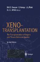 Seller image for Xenotransplantation for sale by moluna