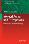Imagen del vendedor de Skeletal Aging and Osteoporosis a la venta por moluna