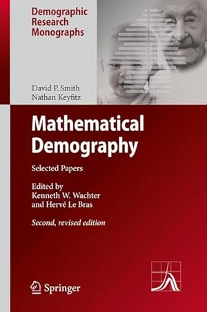 Image du vendeur pour Mathematical Demography mis en vente par moluna