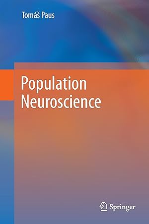 Imagen del vendedor de Population Neuroscience a la venta por moluna