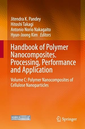 Immagine del venditore per Handbook of Polymer Nanocomposites. Processing, Performance and Application venduto da moluna