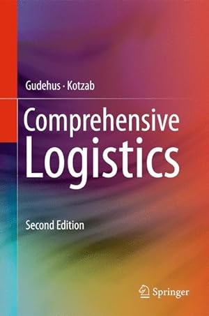 Seller image for Comprehensive Logistics for sale by moluna