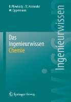 Immagine del venditore per Das Ingenieurwissen: Chemie venduto da moluna
