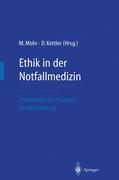 Seller image for Ethik in der Notfallmedizin for sale by moluna