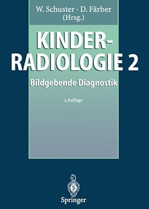 Seller image for Kinderradiologie 2 for sale by moluna