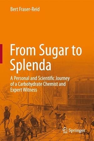 Seller image for From Sugar to Splenda for sale by moluna