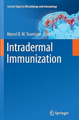 Seller image for Intradermal Immunization for sale by moluna