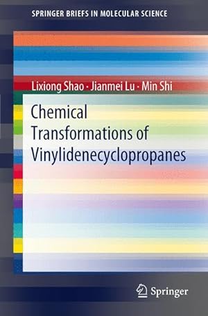 Immagine del venditore per Chemical Transformations of Vinylidenecyclopropanes venduto da moluna