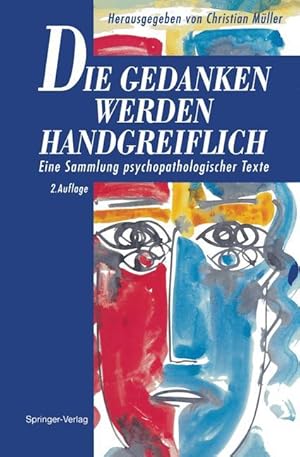 Seller image for Die Gedanken werden Handgreiflich for sale by moluna