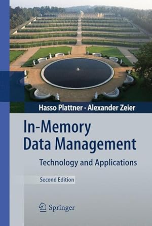 Imagen del vendedor de In-Memory Data Management a la venta por moluna